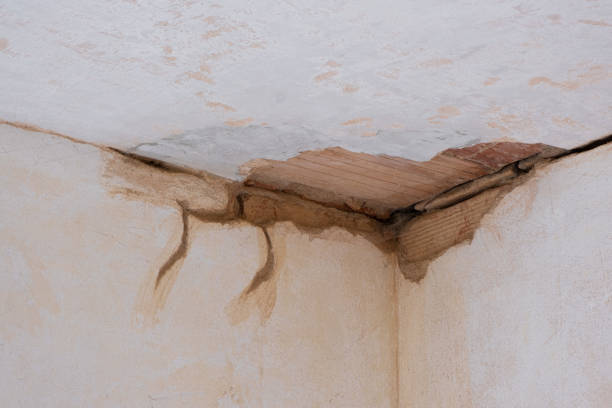 Best Sewage cleanup and water damage restoration  in Spiro, OK