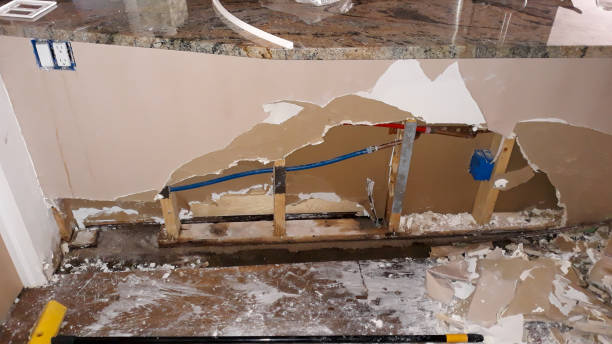 Best 24/7 water damage repair  in Spiro, OK