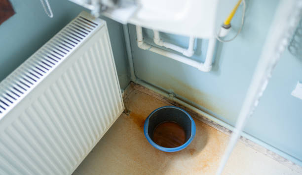 Best Emergency water extraction  in Spiro, OK